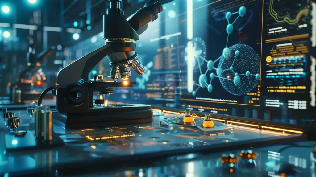 choline études scientifiques