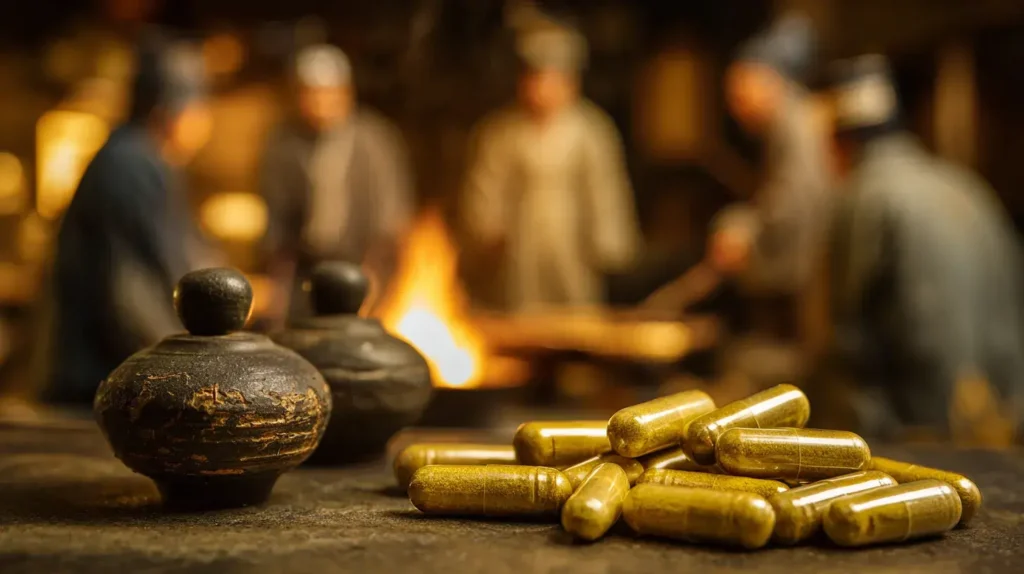 l théanine bienfaits 