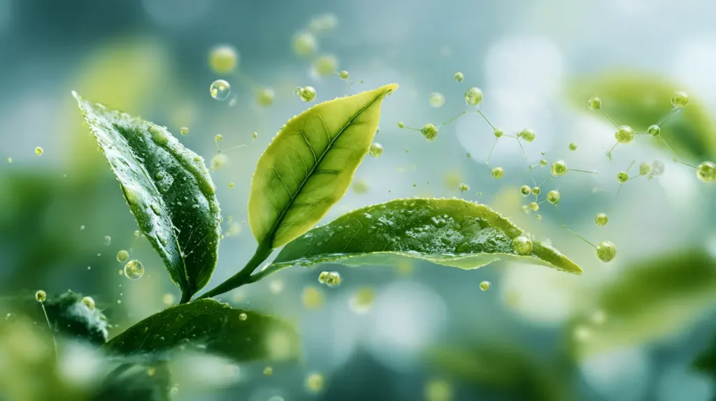 l-théanine sans danger