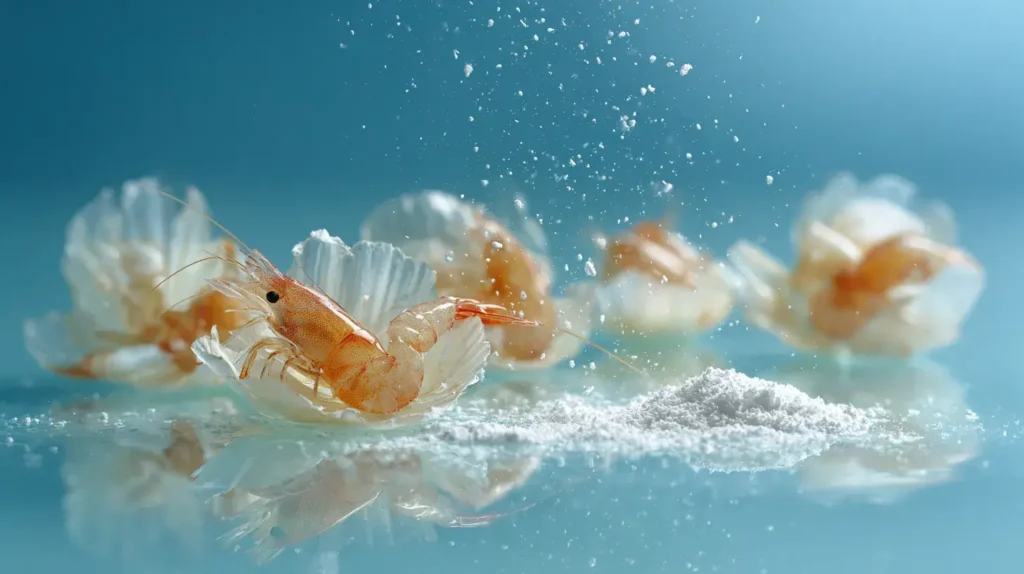 chitosan sans dangers