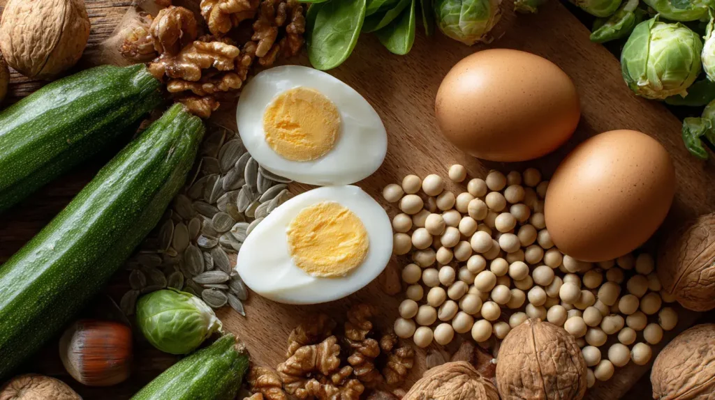 les dangers de la choline