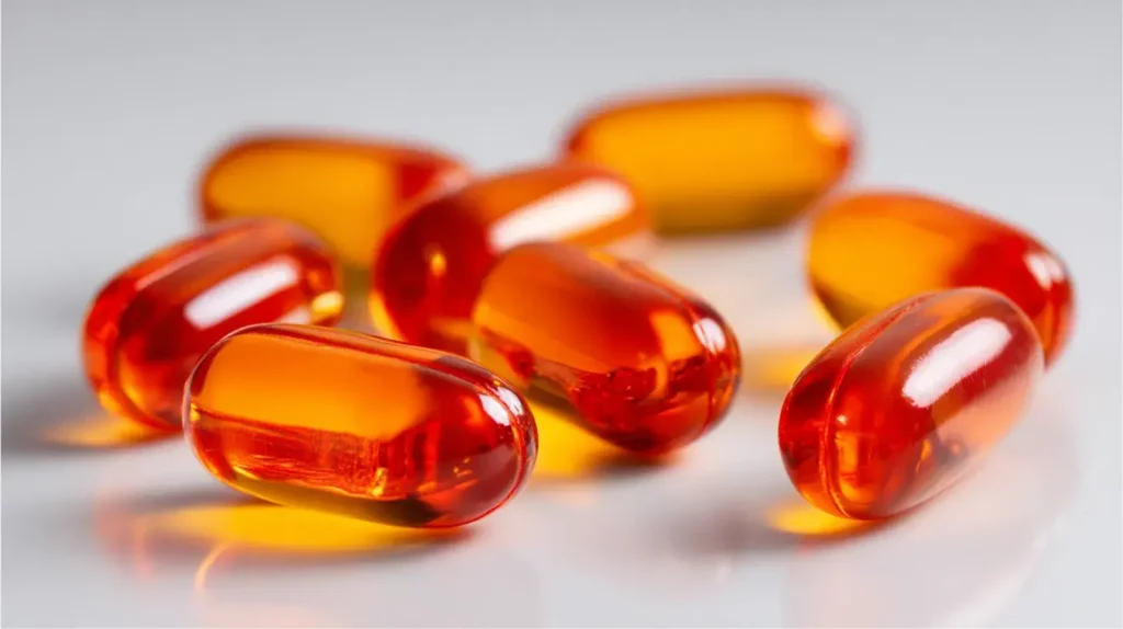 coenzyme q10 cheveux fins