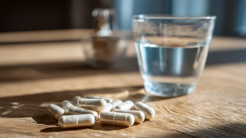 magnésium dépression