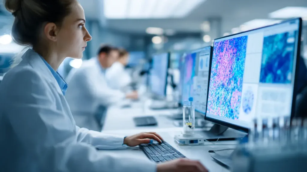 études scientifiques picolinate de chrome