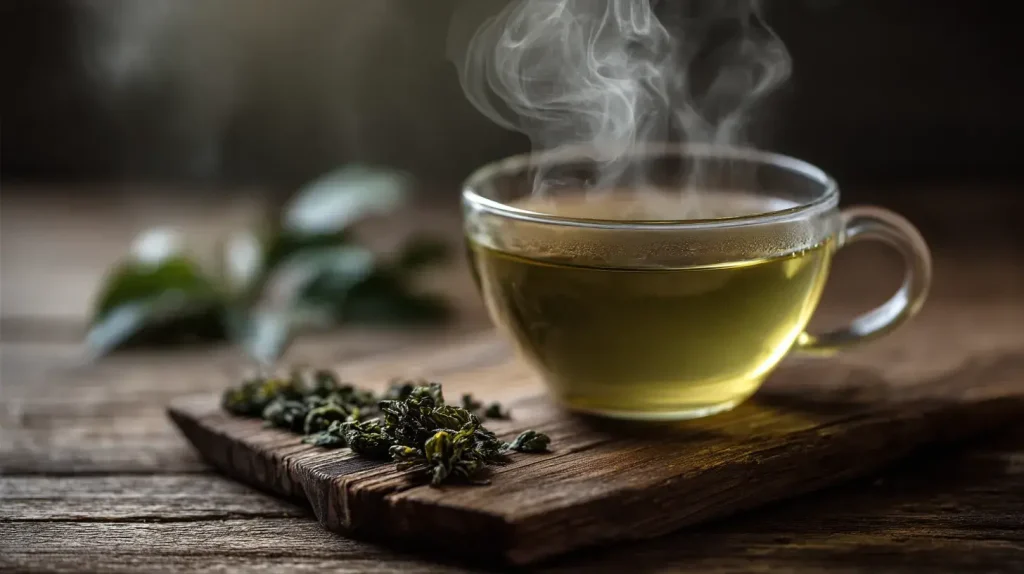 théanine dépression