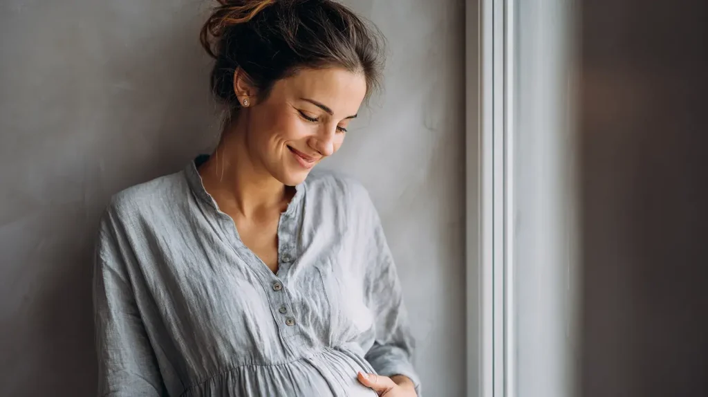 choline inostol fertilité