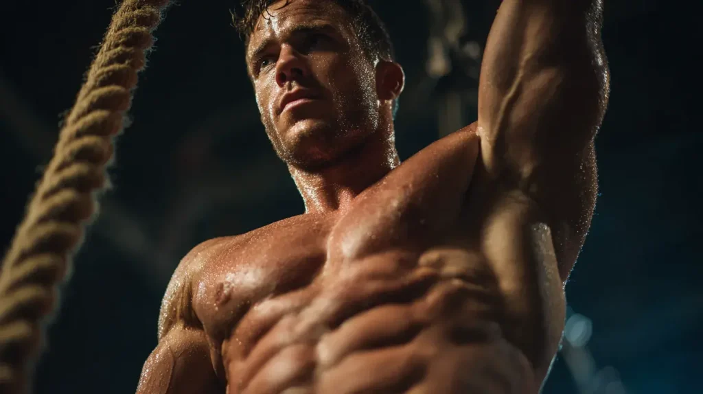 compléments alimentaires pour la sèche