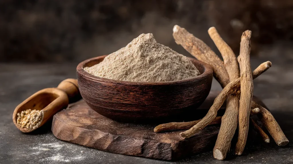 ashwagandha nootropique 