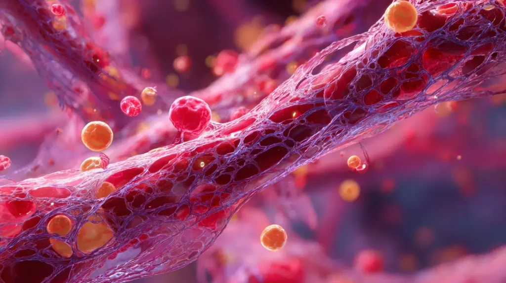 scientific studies about chrome 