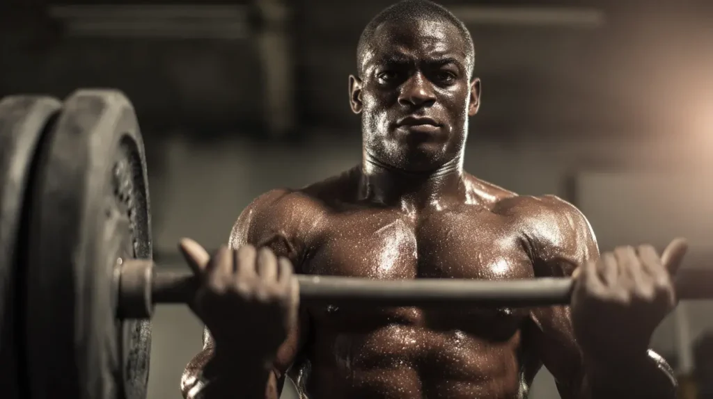 carnitine pour perdre du poids