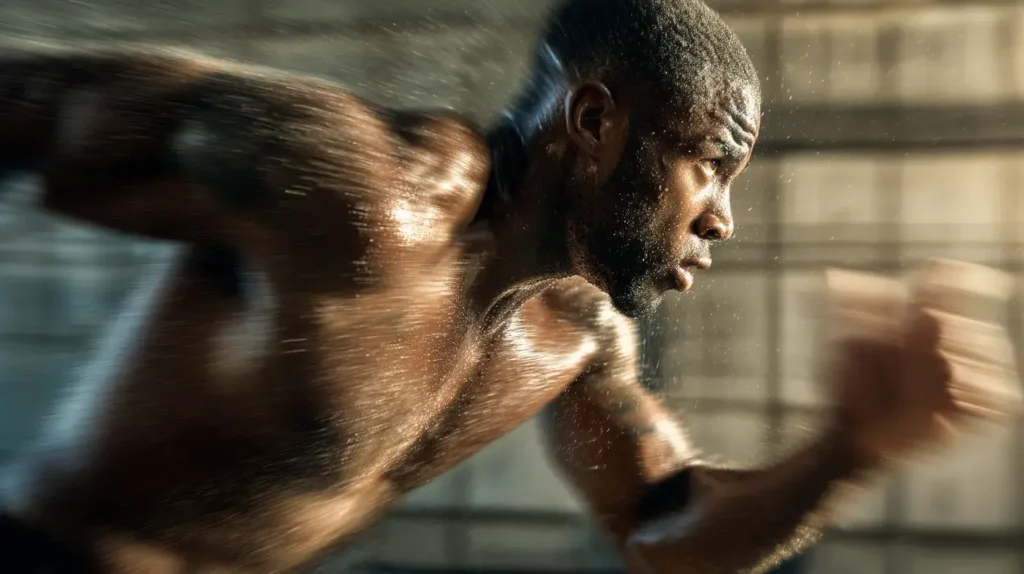 Bienfaits de la choline contenue dans l'alpha-gpc sur le fonction hépathique d'un homme qui brûle des graisses en courant