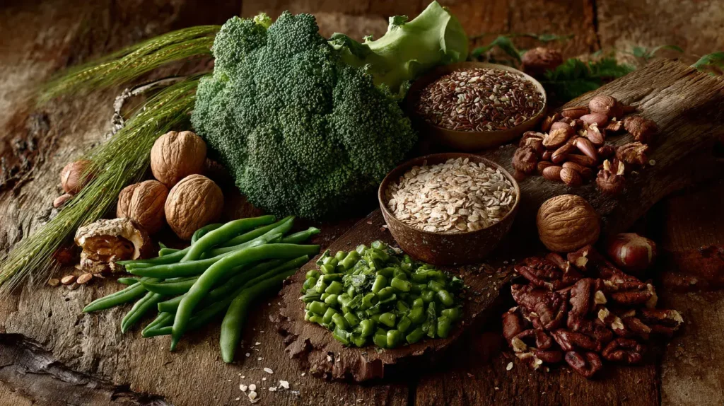 chrome sources naturelles 