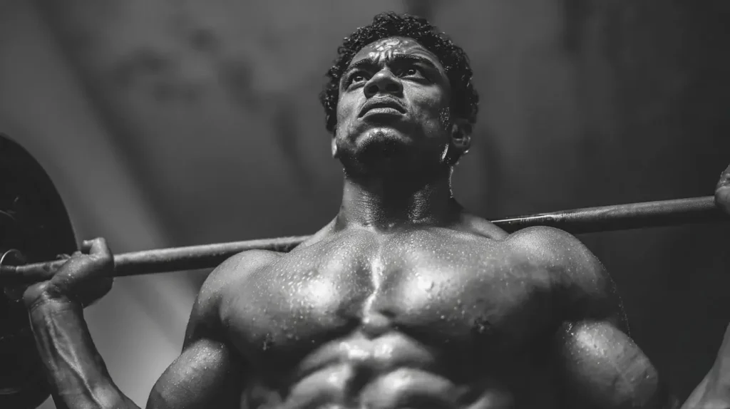 créatine Monohydrate récupération