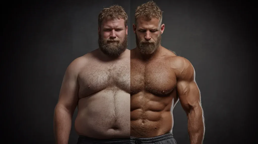 carnitine perte de poids