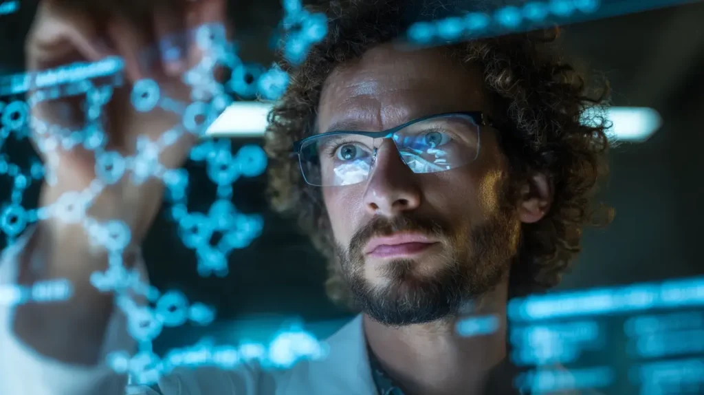 carnitine études scientifique