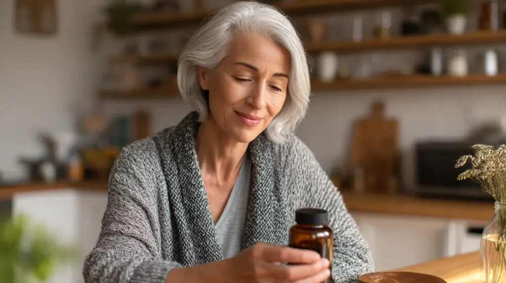 Harpagophytum dosage