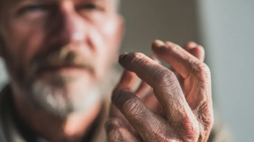 arthrose douleurs articulaires 