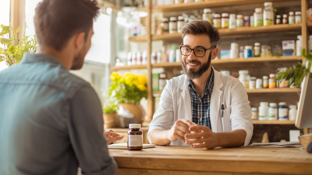 psoriasis professionnel de santé
