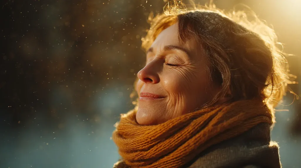 cure vitamines hiver