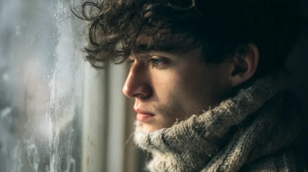 carence vitamines hiver