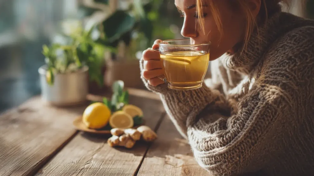 meilleure cure vitamine hiver