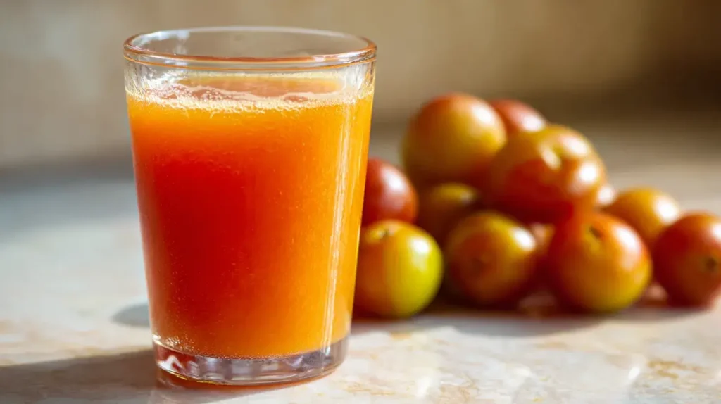 camu camu anti-inflammatoire