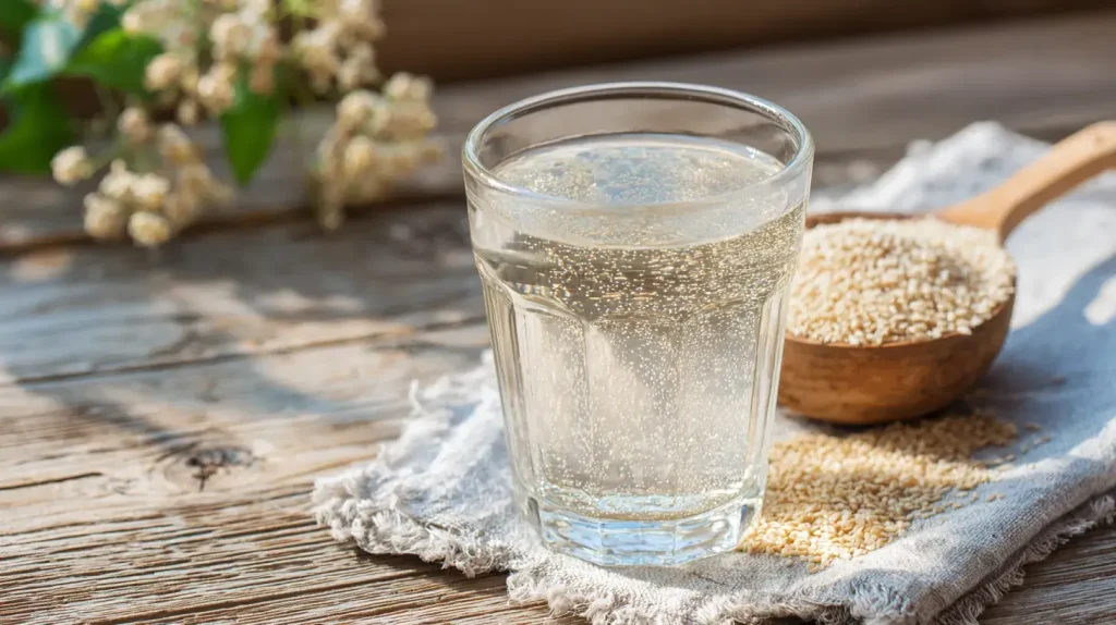 psyllium pour ne pas être constipé