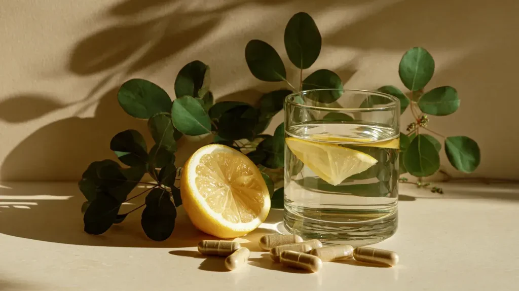 chitosan complément alimentaire 