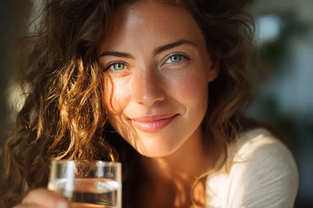 compléments alimentaires pour les cheveux