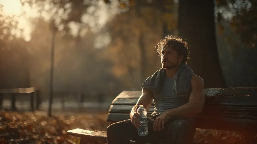 L'ashwagandha pour la réduction du stress et la régulation du cortisol