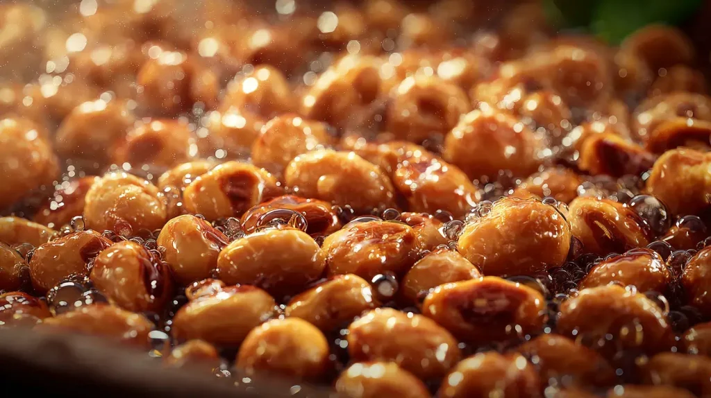 nattokinase bienfaits varices