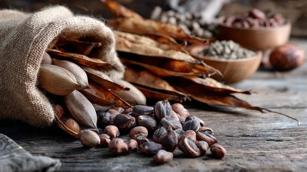 Mucuna pruriens bio bien ? 