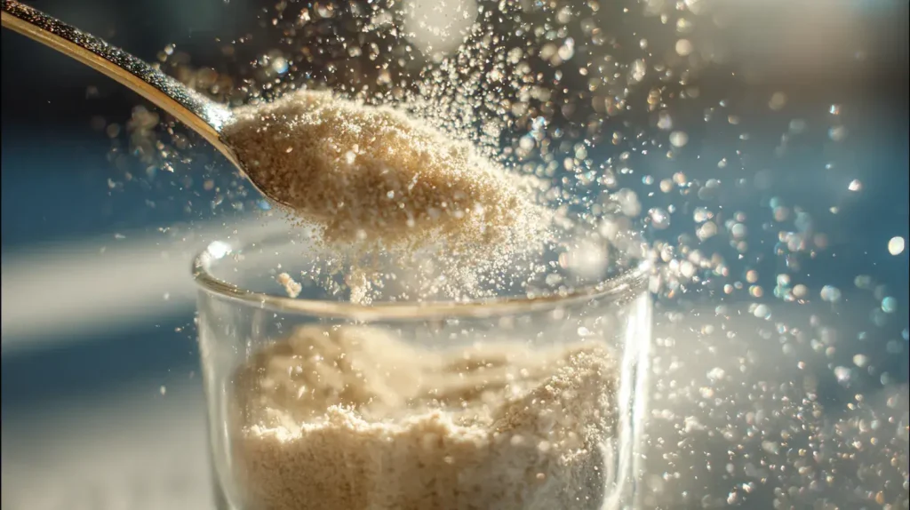 lion's mane compléments cerveau