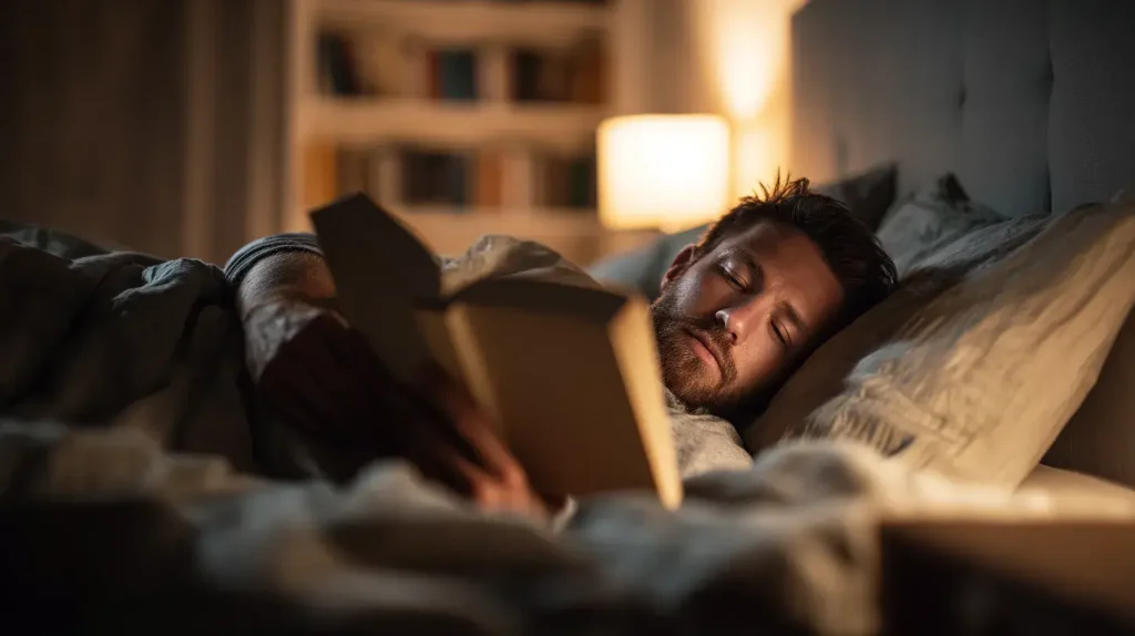 complément alimentaire pour un sommeil profond