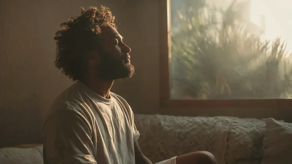 lion's mane sans dangers