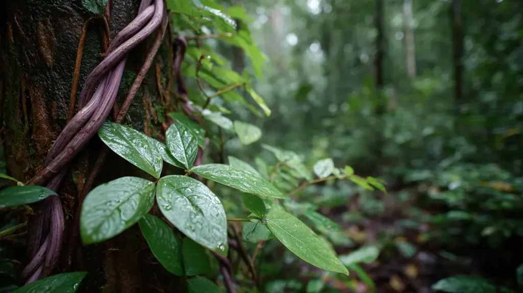Mucuna Pruriens l-dopa