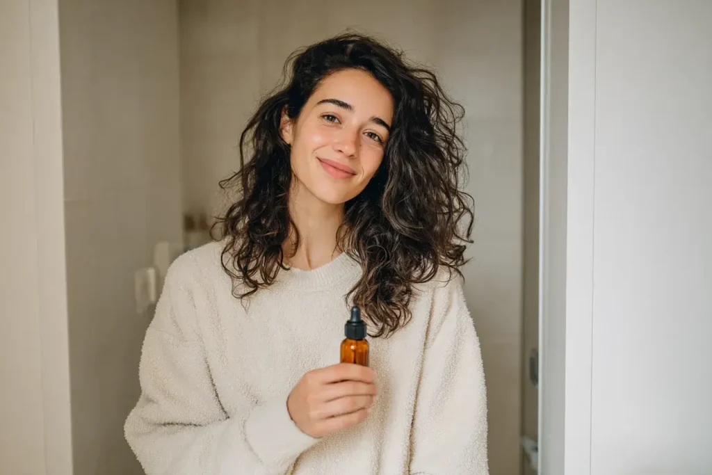 huile de nigelle cheveux 