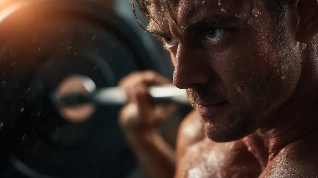 épicatéchine musculation