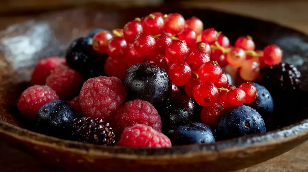 petit déjeuner anti aromatase
