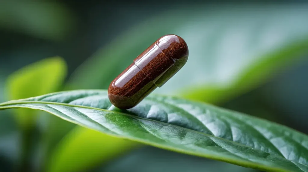 épicatéchines effets secondaires