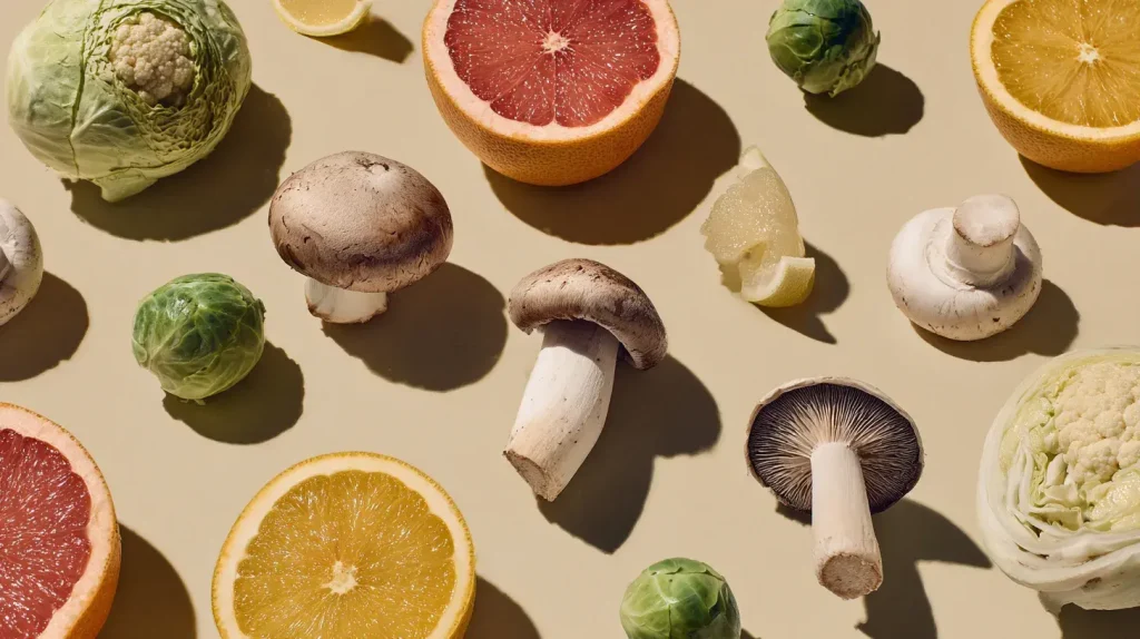 carences vitamine d3