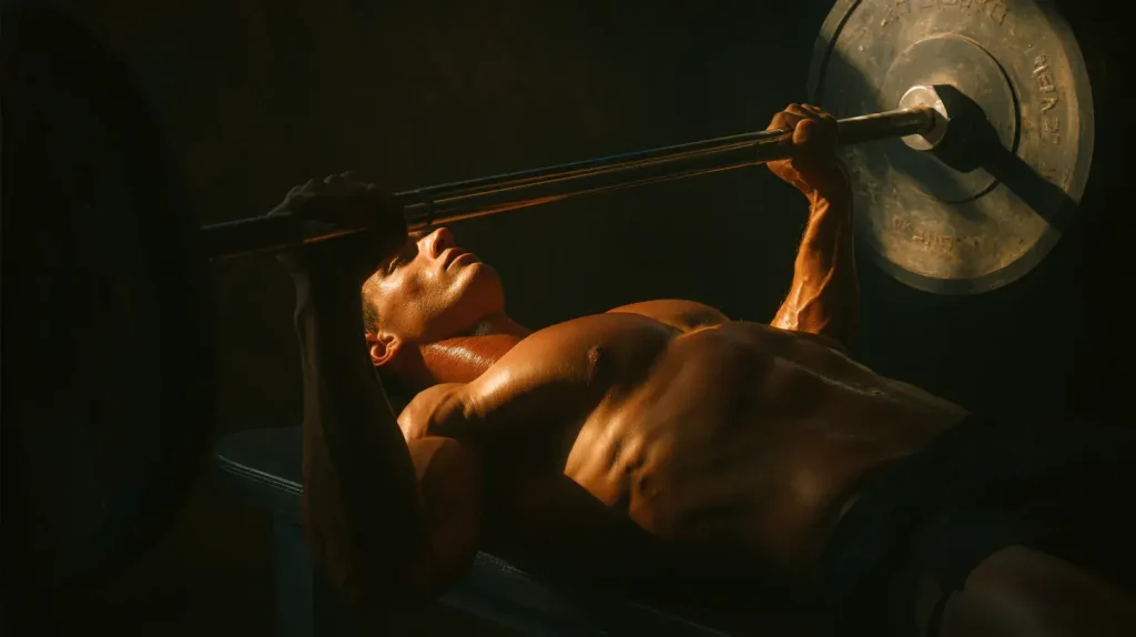 musculation aromatase