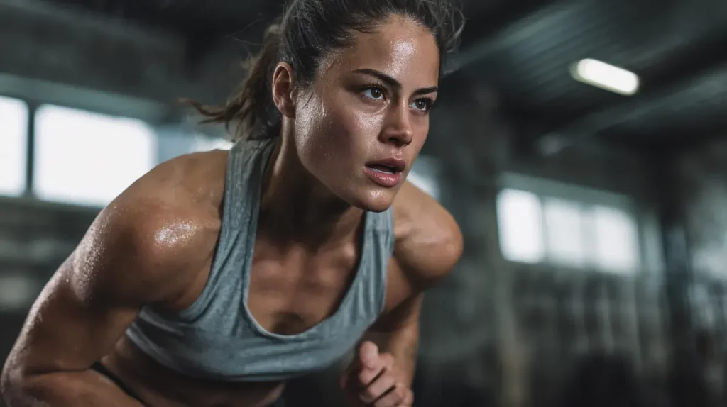 beta-alanine endurance