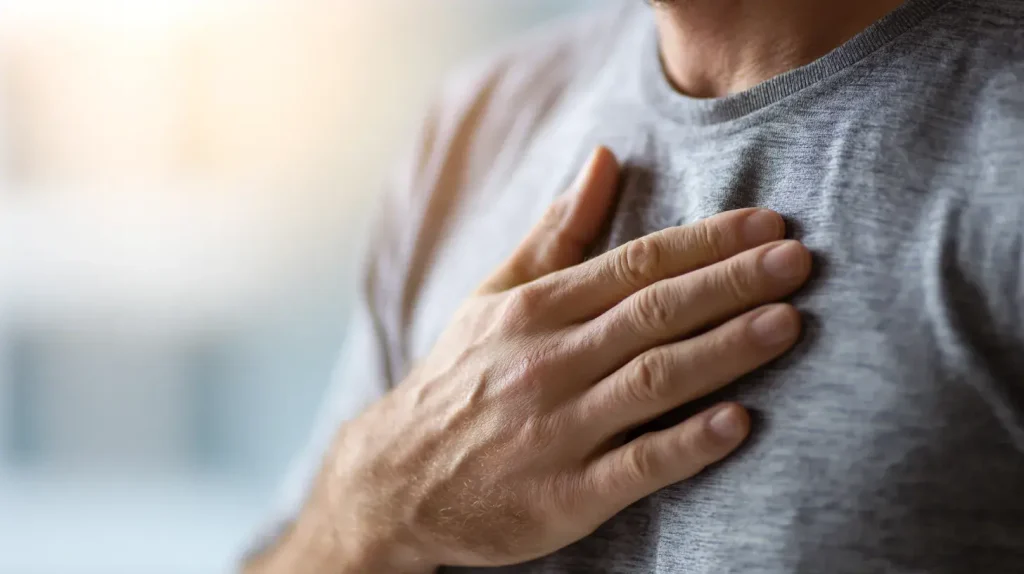 huile de krill cardiovasculaire