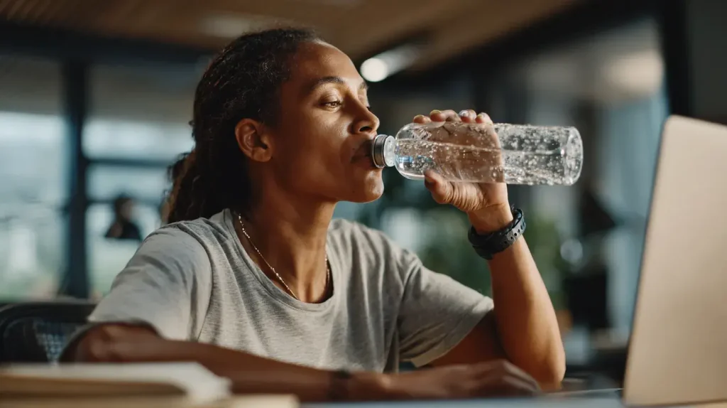 Bienfaits de la créatine monohydrate sur les fonctions cognitives