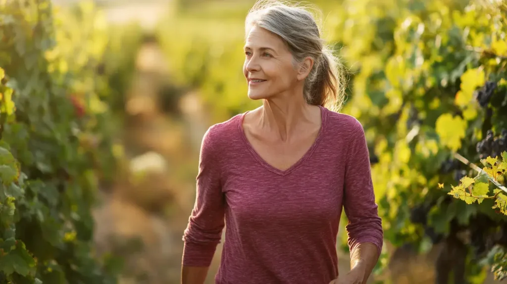vigne rouge santé cardiovasculaire 