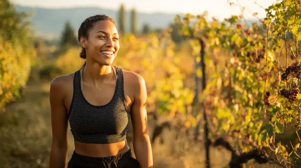 bienfaits vigne rouge hémorroïdes