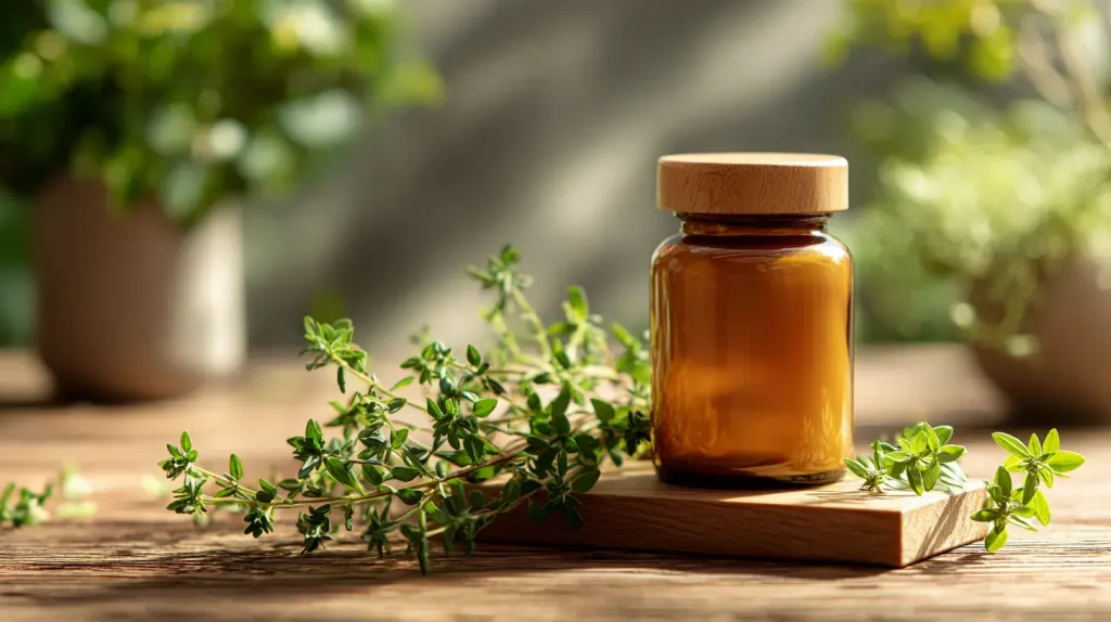 effets secondaires apigénine 