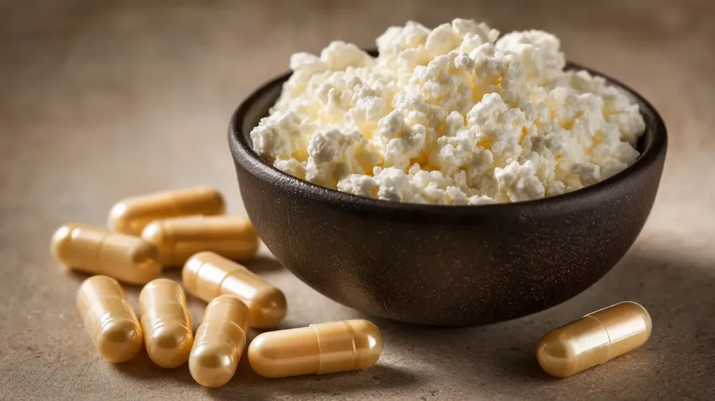 lactase complément alimentaires naturels