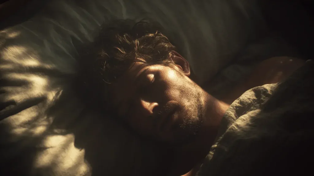 apigénine pour le sommeil 